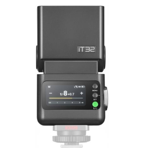 Godox iT32 TTL iFlash