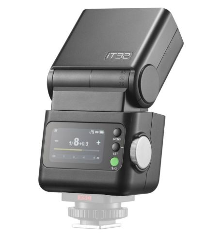 Godox iT32 TTL iFlash