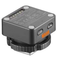 Godox X5 Zapata y Disparador para iT32