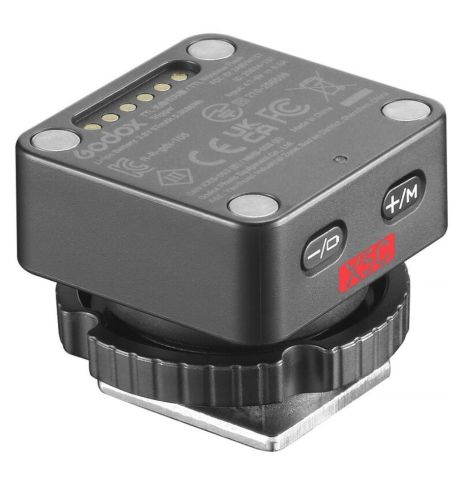 Godox X5 Zapata y Disparador para iT32