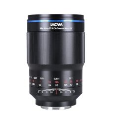 LAOWA 90mm F2.8 2X ultra Macro APO Montura MFT