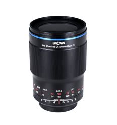 LAOWA 90mm F2.8 2X ultra Macro APO Montura MFT 2