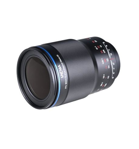 LAOWA 90mm F2.8 2X ultra Macro APO Montura MFT
