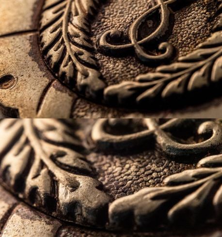 LAOWA 90mm F2.8 2X ultra Macro APO Montura MFT