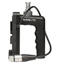 NANLITE Empuñadura de bateria para FORZA 150 y FC120 (NABTBGXLR4II)