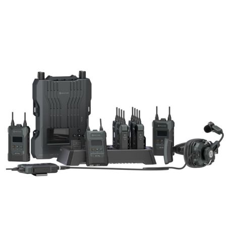 HOLLYLAND Solidcom M1 PRO 8B SE