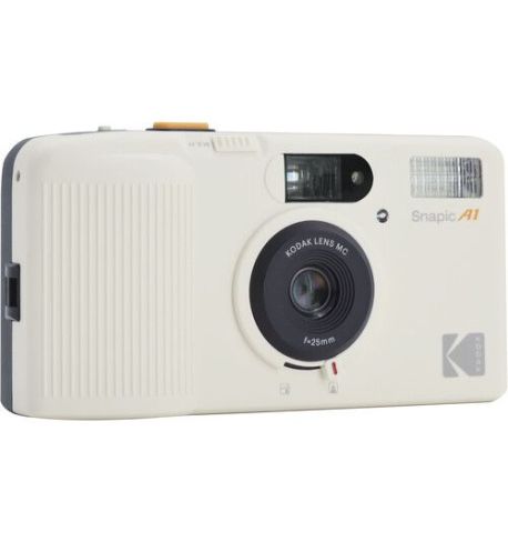 KODAK Snapic A1 Blanca