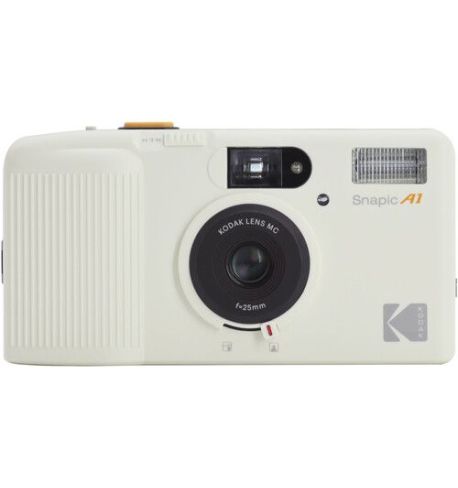 KODAK Snapic A1 Blanca