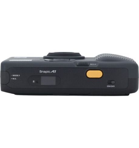 KODAK Snapic A1 Negra