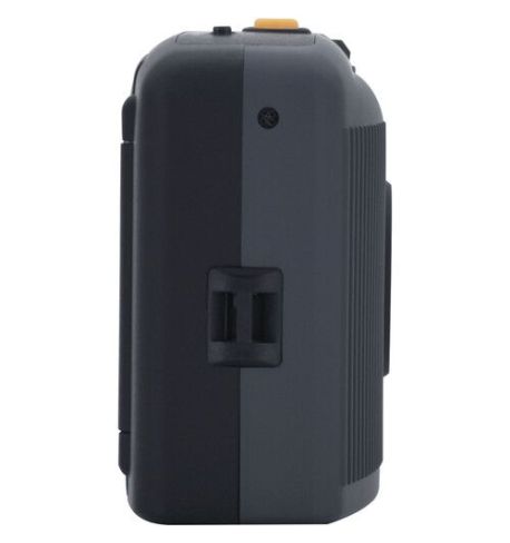 KODAK Snapic A1 Negra