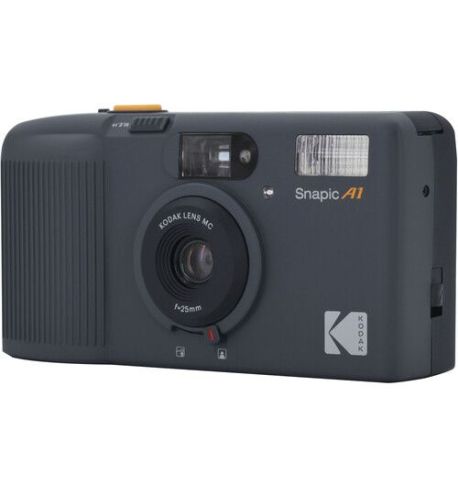 KODAK Snapic A1 Negra