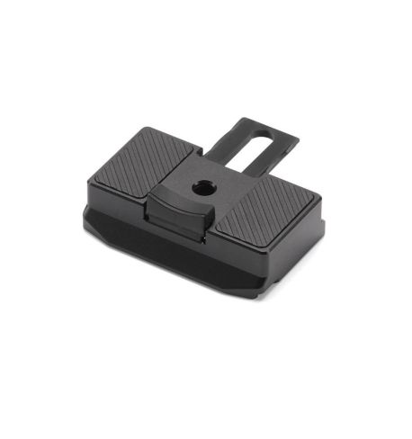 DJI Placa de liberación rápida superior para DJI RS5