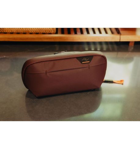 Peak Design Wash Pouch Small