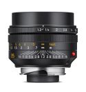 LEICA NOCTILUX-M 35 f/1.2 ASPH Negro anodizado 11635