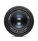 LEICA NOCTILUX-M 35 f/1.2 ASPH Negro anodizado 11635