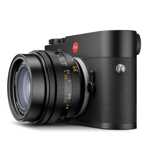 LEICA NOCTILUX-M 35 f/1.2 ASPH Negro anodizado 11635