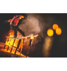 Taller Canon con Fernando Marmolejo LA C50 en MODO EXTREMO 2