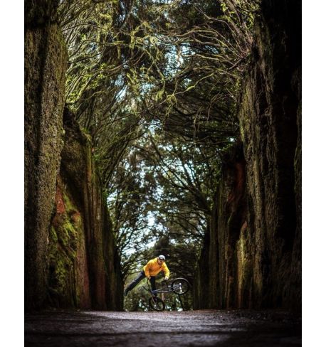 Taller Canon con Fernando Marmolejo LA C50 en MODO EXTREMO