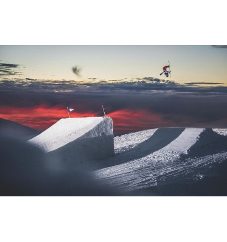 Taller Canon con Fernando Marmolejo LA C50 en MODO EXTREMO