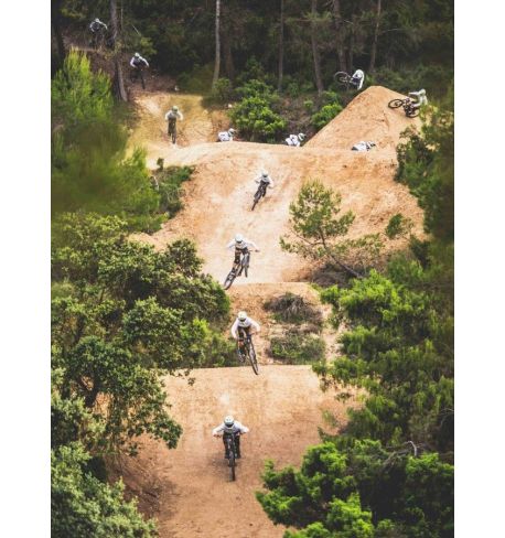 Taller Canon con Fernando Marmolejo LA C50 en MODO EXTREMO