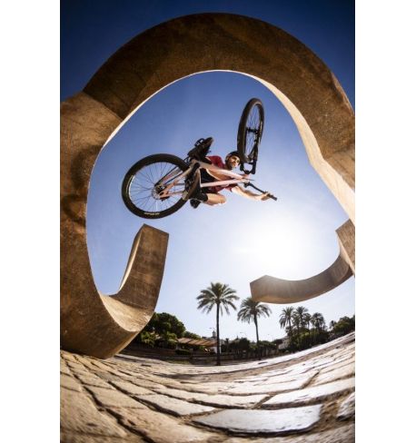 Taller Canon con Fernando Marmolejo LA C50 en MODO EXTREMO