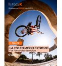 Taller Canon con Fernando Marmolejo LA C50 en MODO EXTREMO