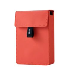 FUJIFILM INSTAX MINI EVO CINEMA Funda de piel