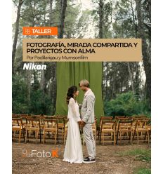 Padillarigau y Mumsonfilm: fotografía, mirada compartida y proyectos con alma