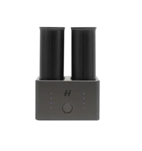 HASSELBLAD Puerto de carga para baterias X