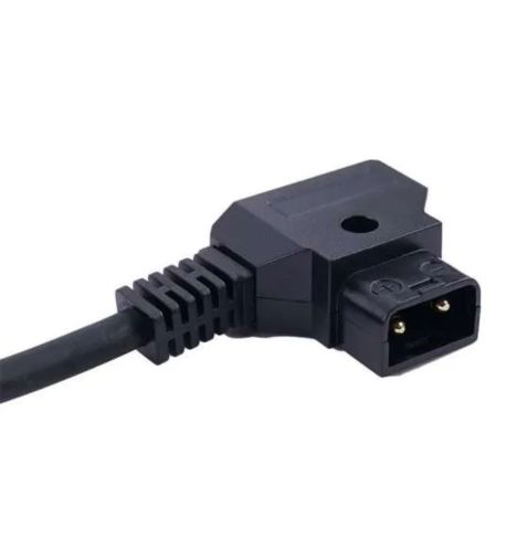 Aputure Cable D-Tap a batería para STORM 80c