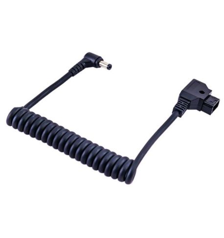 Aputure Cable D-Tap a batería para STORM 80c