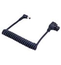 Aputure Cable D-Tap a batería para STORM 80c