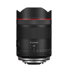 CANON 14mm F1.4L RF VCM