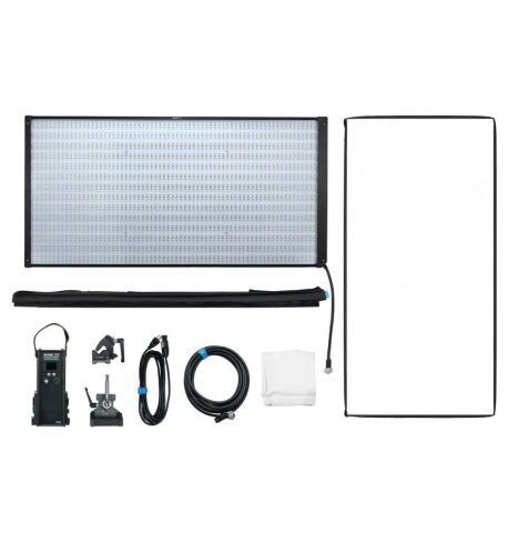 NANLITE Panel Led PavoSlim 360C (NA01095)