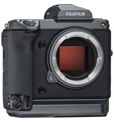 FUJIFILM GFX  100 (Body)