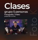 CURSO: Aprende a usar tu Cámara | Grupo 5