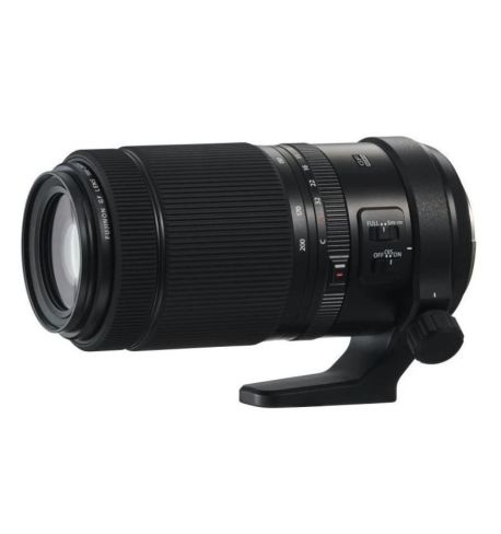 FUJINON GF100-200mmF5.6 R LM OIS WR 2ª Mano  ****
