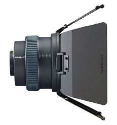 Nanlux Fresnel FL-12 montura FE (NLFL12) 2