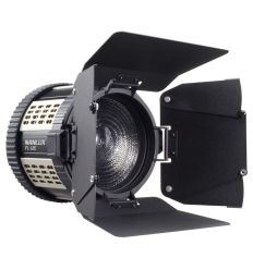 Nanlux Fresnel FL-12 montura Electronica FE (NLFL12E)