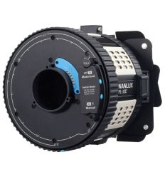 Nanlux Fresnel FL-12 montura Electronica FE (NLFL12E) 2