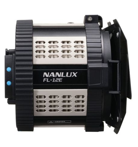 Nanlux Fresnel FL-12 montura Electronica FE (NLFL12E)