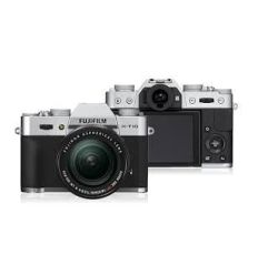 CAMARA FUJI X-T10 + FUJINON 16-50.  2ªMano ***