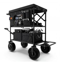 TARION TitanRig Cart PRO
