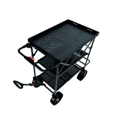 TARION TitanRig Top Shelf Pro estante superior para carros 2