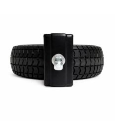 TitanRig Ruedas Macizas Premium PU 2