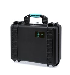 HPRC Maleta Rigida de resina HPRC2460 con estuche interior y divisores