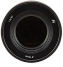 HASSELBLAD XCD 80mm F1.9 Unidad DEMO