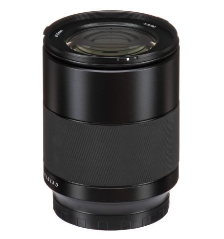 HASSELBLAD XCD 80mm F1.9 Unidad DEMO