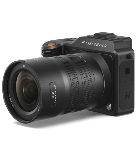 HASSELBLAD XCD 3.2-4.5/20E