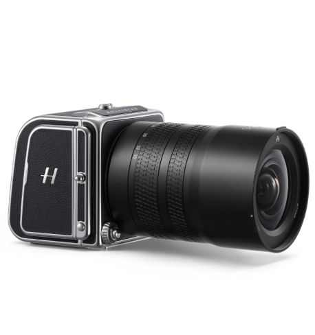 HASSELBLAD XCD 3.2-4.5/20E